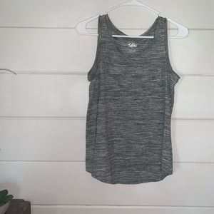 Justice Tank Top with Pocket